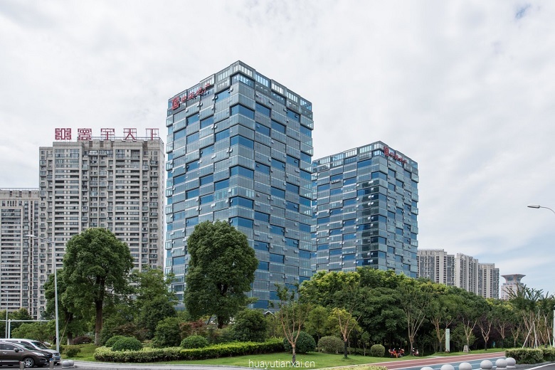 杭州寰宇天下