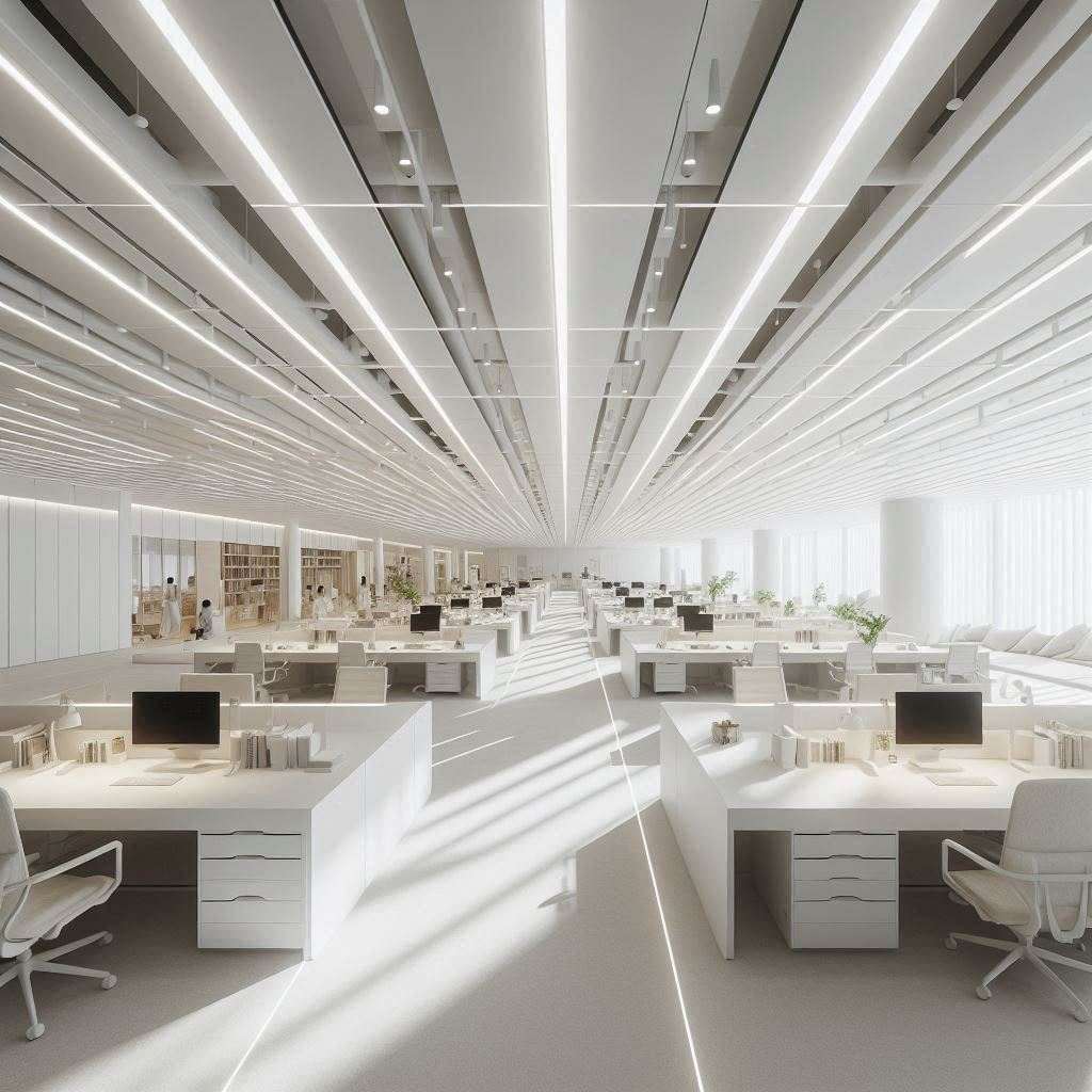 设计团队怎样判断数据权限集中变更对写字楼办公员工餐饮便利造成的实际影响